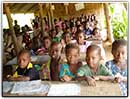 szkola w affem kabye najmlodsze dzieci