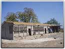 szkola w tchambie prawie wykonczona
